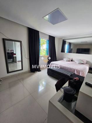 Casa no Cond. Montenegro Boulevard - Parque Verde - Belém/PA