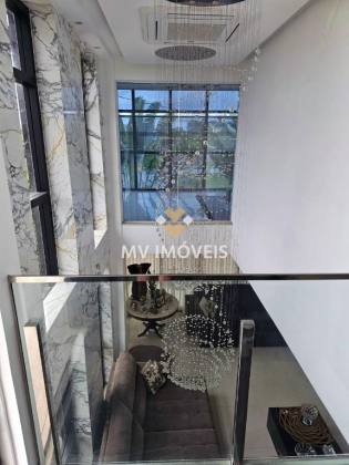 Casa no Cond. Montenegro Boulevard - Parque Verde - Belém/PA