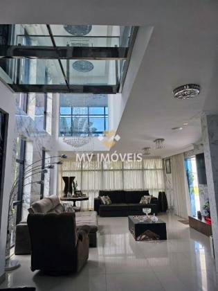 Casa no Cond. Montenegro Boulevard - Parque Verde - Belém/PA