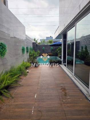Casa no Cond. Montenegro Boulevard - Parque Verde - Belém/PA
