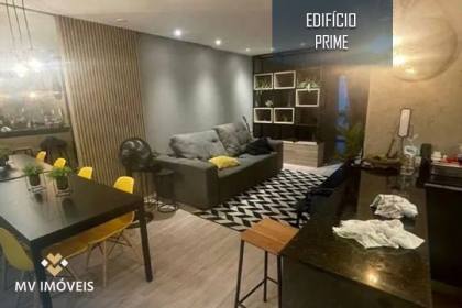 Apartamento no Ed. Prime - Reduto - Belém/PA