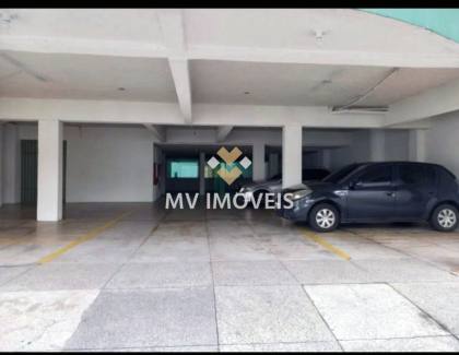 Apartamento no Ed. Prime - Reduto - Belém/PA