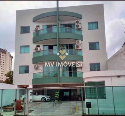 Apartamento no Ed. Prime - Reduto - Belém/PA