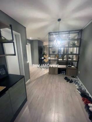 Apartamento no Ed. Prime - Reduto - Belém/PA
