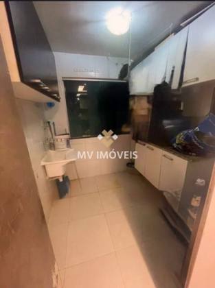 Apartamento no Ed. Prime - Reduto - Belém/PA