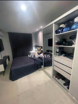 Apartamento no Ed. Prime - Reduto - Belém/PA