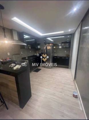 Apartamento no Ed. Prime - Reduto - Belém/PA