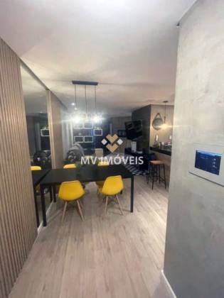 Apartamento no Ed. Prime - Reduto - Belém/PA