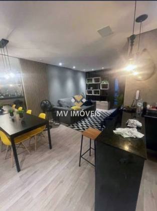 Apartamento no Ed. Prime - Reduto - Belém/PA
