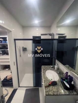 Apartamento no Ed. Prime - Reduto - Belém/PA