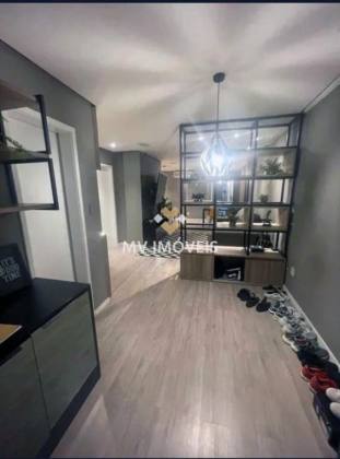 Apartamento no Ed. Prime - Reduto - Belém/PA
