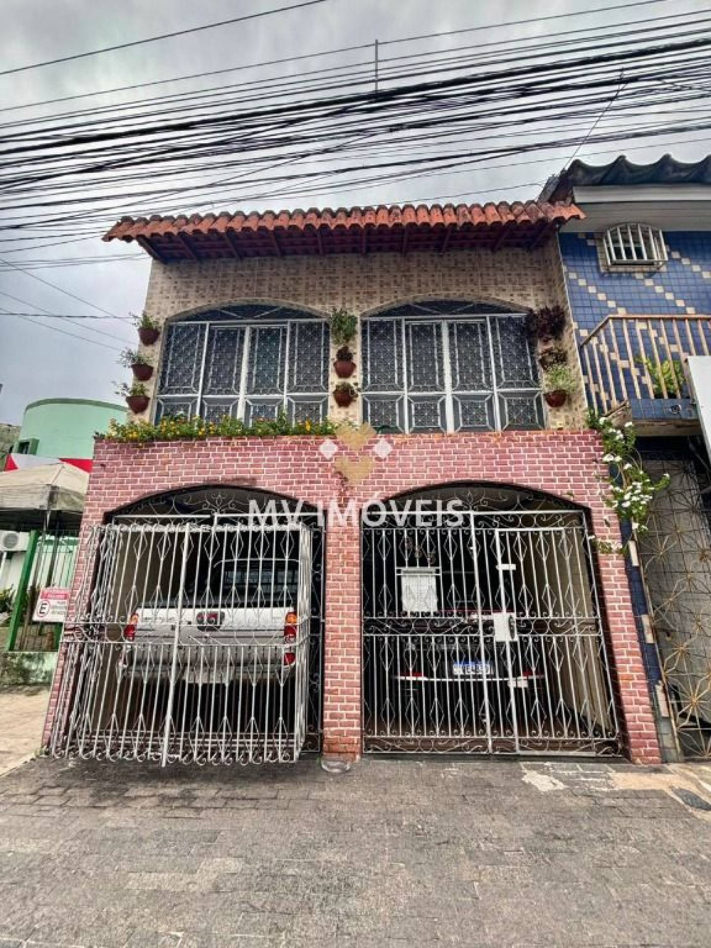 Casa à venda com 5 quartos, 2 suítes, 2 vagas e 220m² no Marco, Belém (PA) — foto 3 de 30