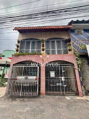 Casa na Av. João Paulo II - Marco - Belém/PA