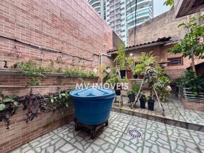 Casa na Av. João Paulo II - Marco - Belém/PA