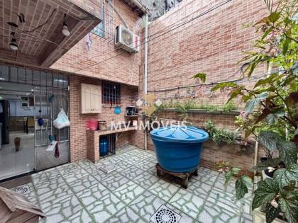 Casa na Av. João Paulo II - Marco - Belém/PA