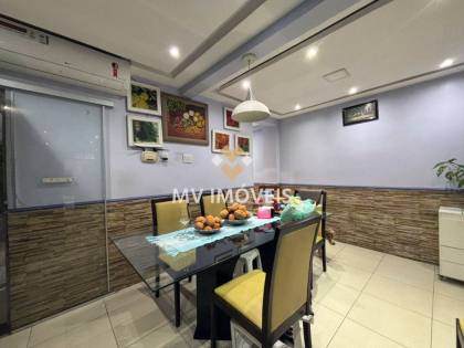 Casa na Av. João Paulo II - Marco - Belém/PA