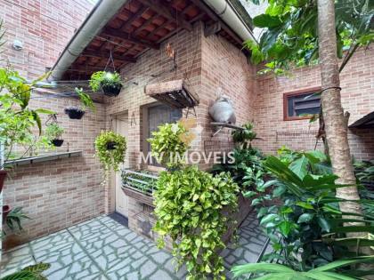 Casa na Av. João Paulo II - Marco - Belém/PA