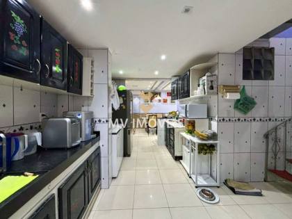 Casa na Av. João Paulo II - Marco - Belém/PA
