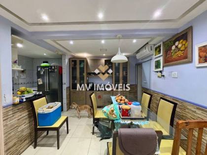Casa na Av. João Paulo II - Marco - Belém/PA
