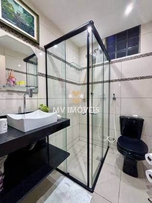 Casa na Av. João Paulo II - Marco - Belém/PA