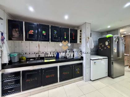 Casa na Av. João Paulo II - Marco - Belém/PA