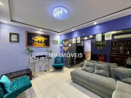 Casa na Av. João Paulo II - Marco - Belém/PA