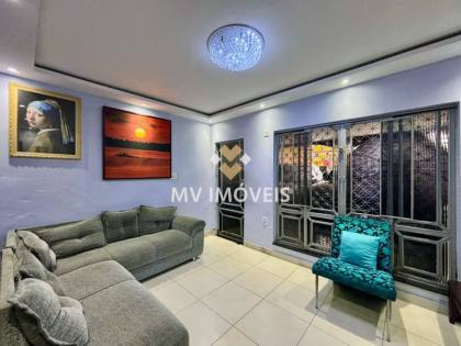 Casa na Av. João Paulo II - Marco - Belém/PA