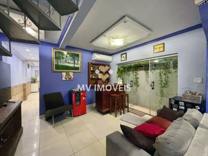 Casa na Av. João Paulo II - Marco - Belém/PA