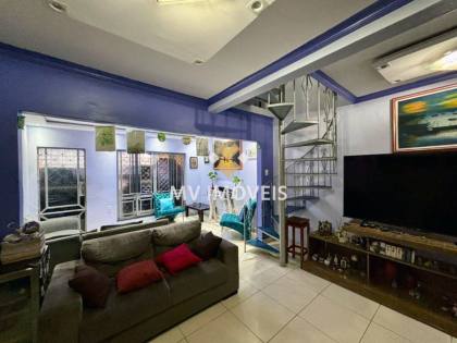 Casa na Av. João Paulo II - Marco - Belém/PA