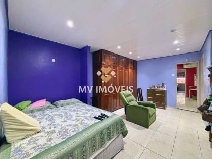 Casa na Av. João Paulo II - Marco - Belém/PA