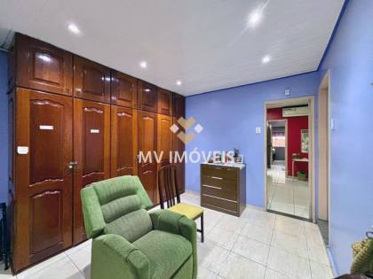 Casa na Av. João Paulo II - Marco - Belém/PA