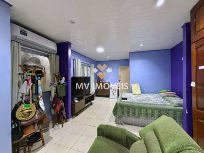 Casa na Av. João Paulo II - Marco - Belém/PA