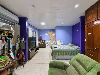 Casa na Av. João Paulo II - Marco - Belém/PA