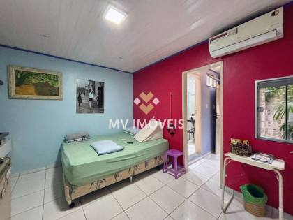 Casa na Av. João Paulo II - Marco - Belém/PA