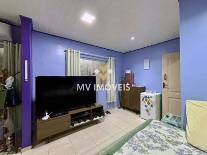 Casa na Av. João Paulo II - Marco - Belém/PA