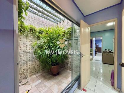 Casa na Av. João Paulo II - Marco - Belém/PA