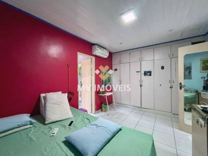 Casa na Av. João Paulo II - Marco - Belém/PA