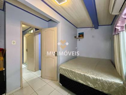 Casa na Av. João Paulo II - Marco - Belém/PA
