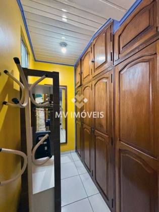 Casa na Av. João Paulo II - Marco - Belém/PA