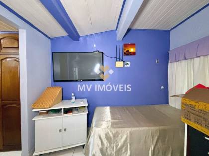 Casa na Av. João Paulo II - Marco - Belém/PA