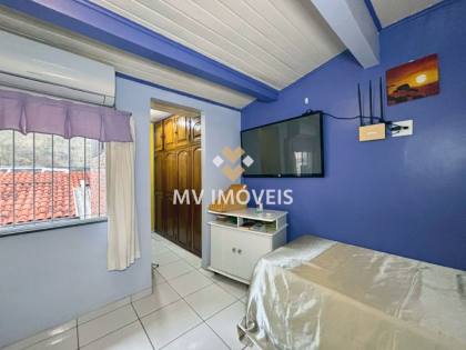 Casa na Av. João Paulo II - Marco - Belém/PA