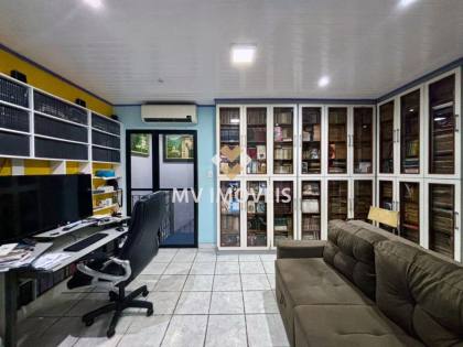 Casa na Av. João Paulo II - Marco - Belém/PA