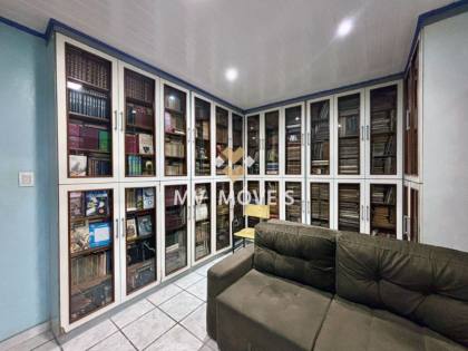 Casa na Av. João Paulo II - Marco - Belém/PA