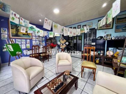 Casa na Av. João Paulo II - Marco - Belém/PA