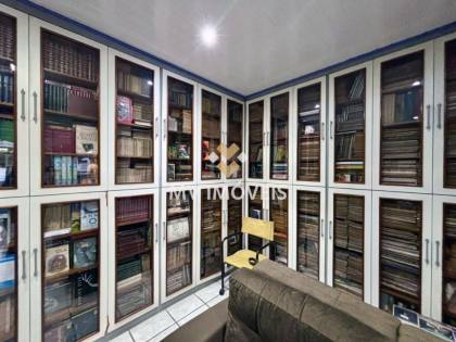 Casa na Av. João Paulo II - Marco - Belém/PA