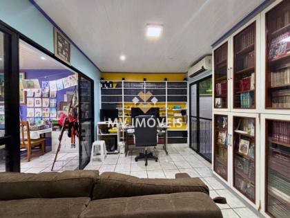 Casa na Av. João Paulo II - Marco - Belém/PA