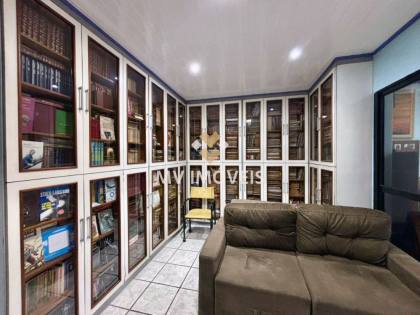 Casa na Av. João Paulo II - Marco - Belém/PA