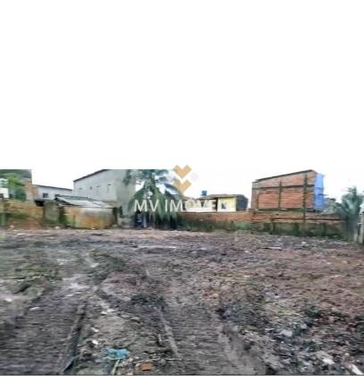 Terreno à venda na Rua Astronauta - Parque Verde - Belém/PA