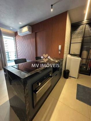 Apartamento no W Residence - Marco - Belém/PA