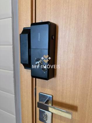 Apartamento no W Residence - Marco - Belém/PA